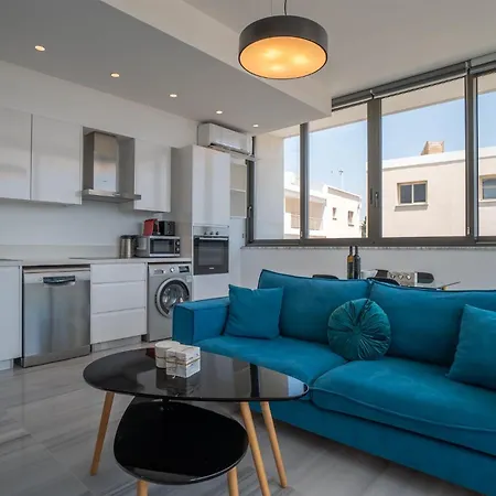 Emerald 101 1 Bed Appartement