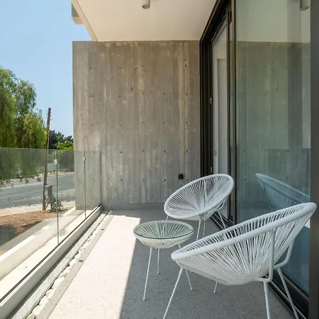 Appartement Emerald 101 1 Bed *
