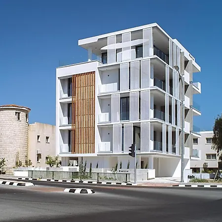 Emerald 101 1 Bed Appartement *