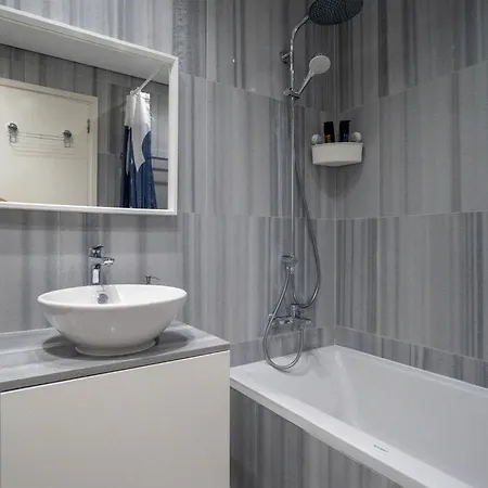 Emerald 101 1 Bed Appartement Paphos