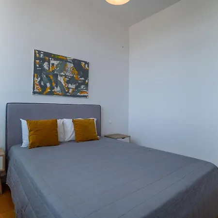 Emerald 101 1 Bed *