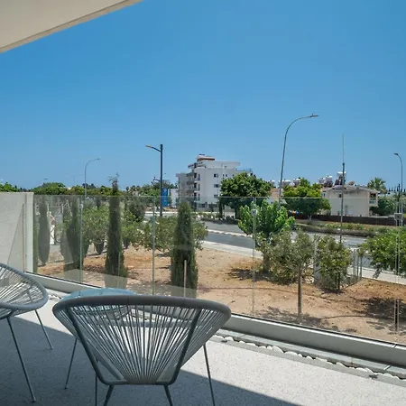 Emerald 101 1 Bed Apartman