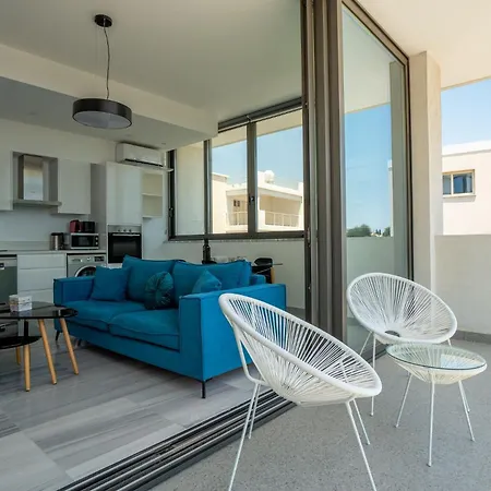 Appartement Emerald 101 1 Bed