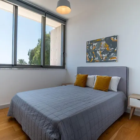 Emerald 101 1 Bed Appartement *