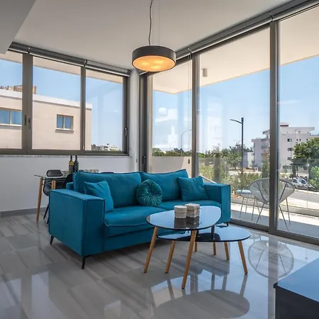 Emerald 101 1 Bed Apartman