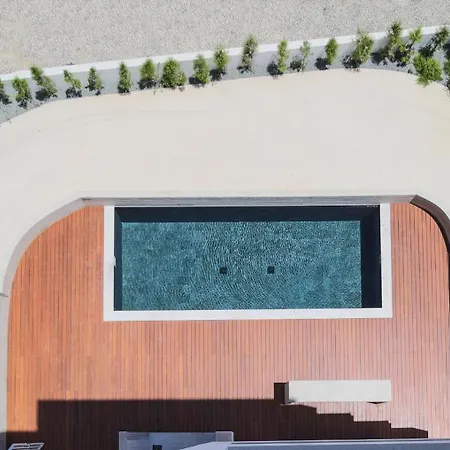 Apartment Emerald 101 1 Bed Paphos